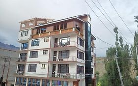 Hotel D Indian Kargil