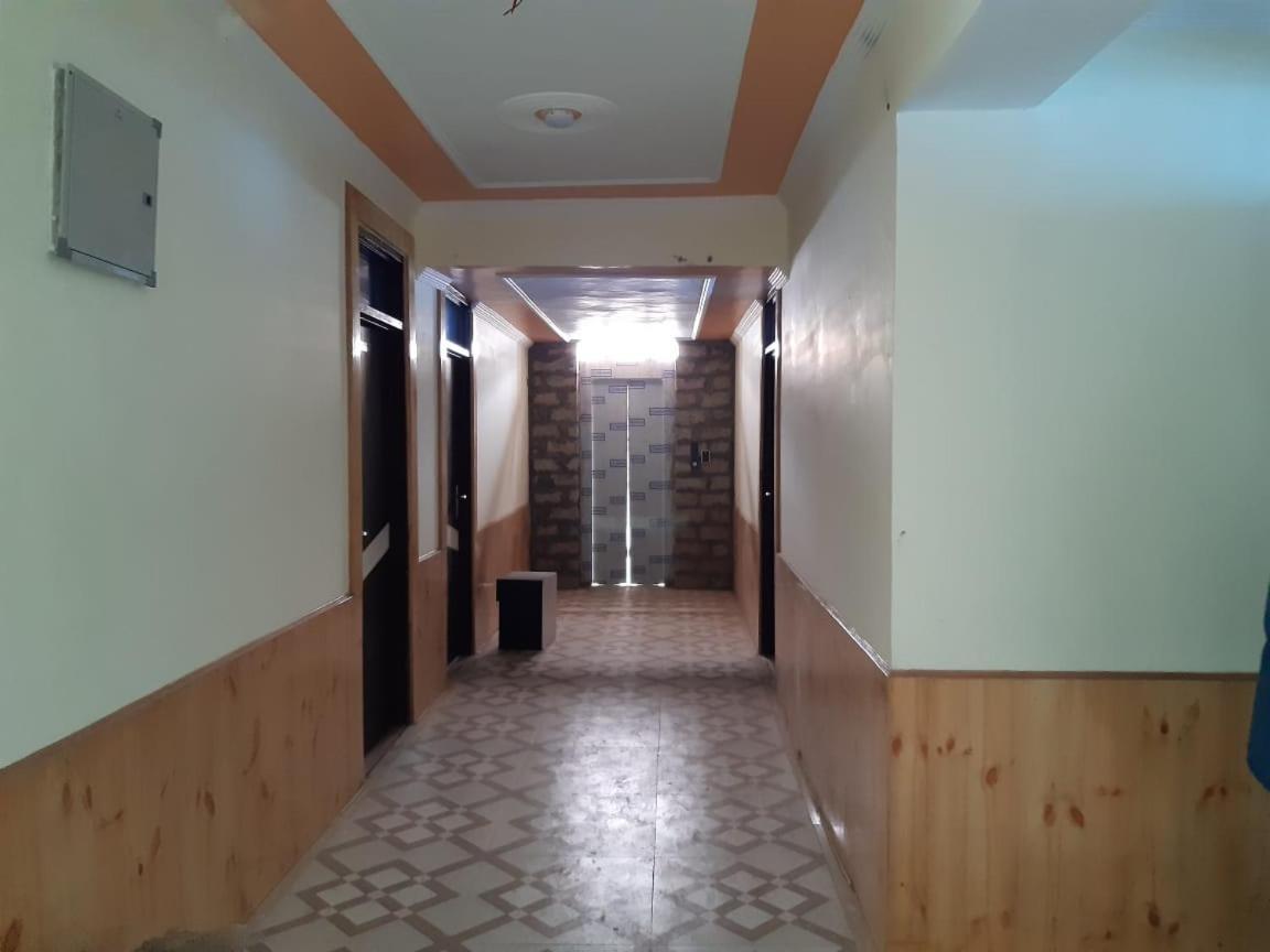Hotel D Indian Kargil Exterior photo